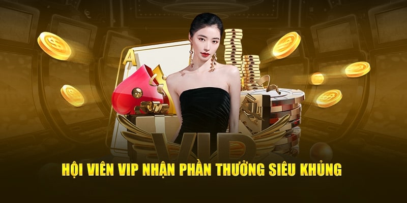 Ưu đãi dành cho người thắng liên tiếp khi cá cược